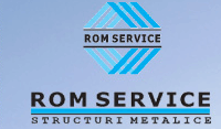 ROMSERVICE STRUCTURI METALICE