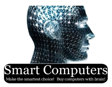 Smart Computers