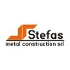 STEFAS METAL CONSTRUCTION