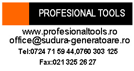 PROFESIONAL TOOLS