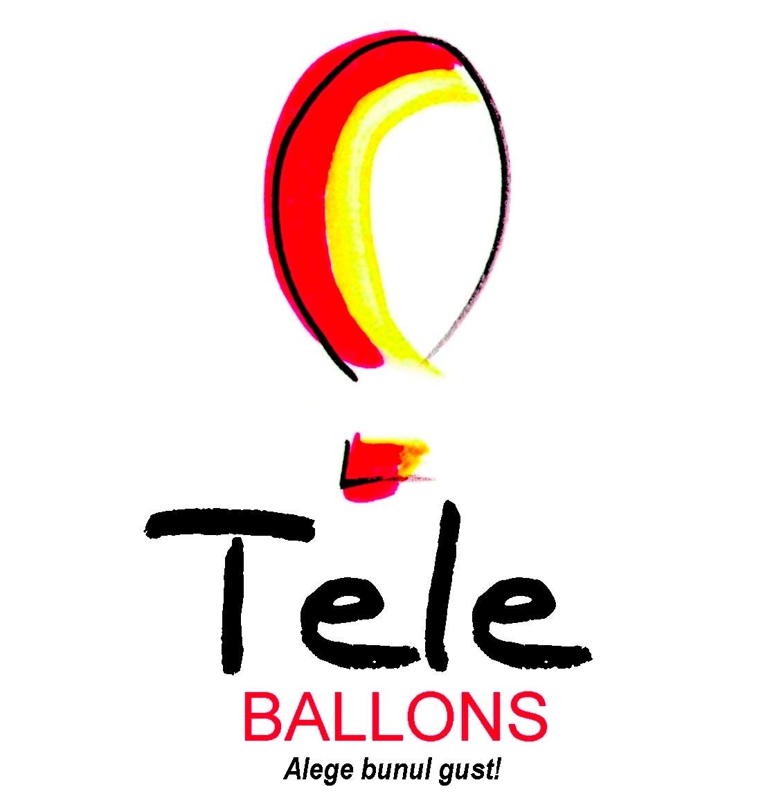 tele ballons