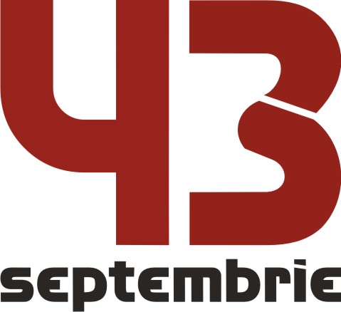 43 SEPTEMBRIE CONCEPT