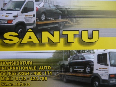 SANTU AUTO COMPANY