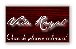 Restaurant Vila Royal