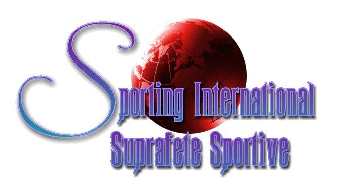 SPORTING INTERNATIONAL SUPRAFETE SPORTIVE