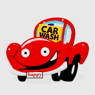 Happy Carwash