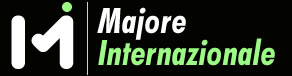 MAJORE INTERNAZIONALE