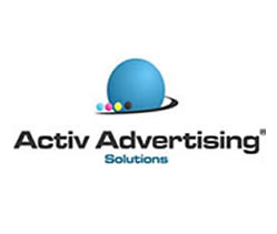 ACTIV ADVERTISING SOLUTIONS