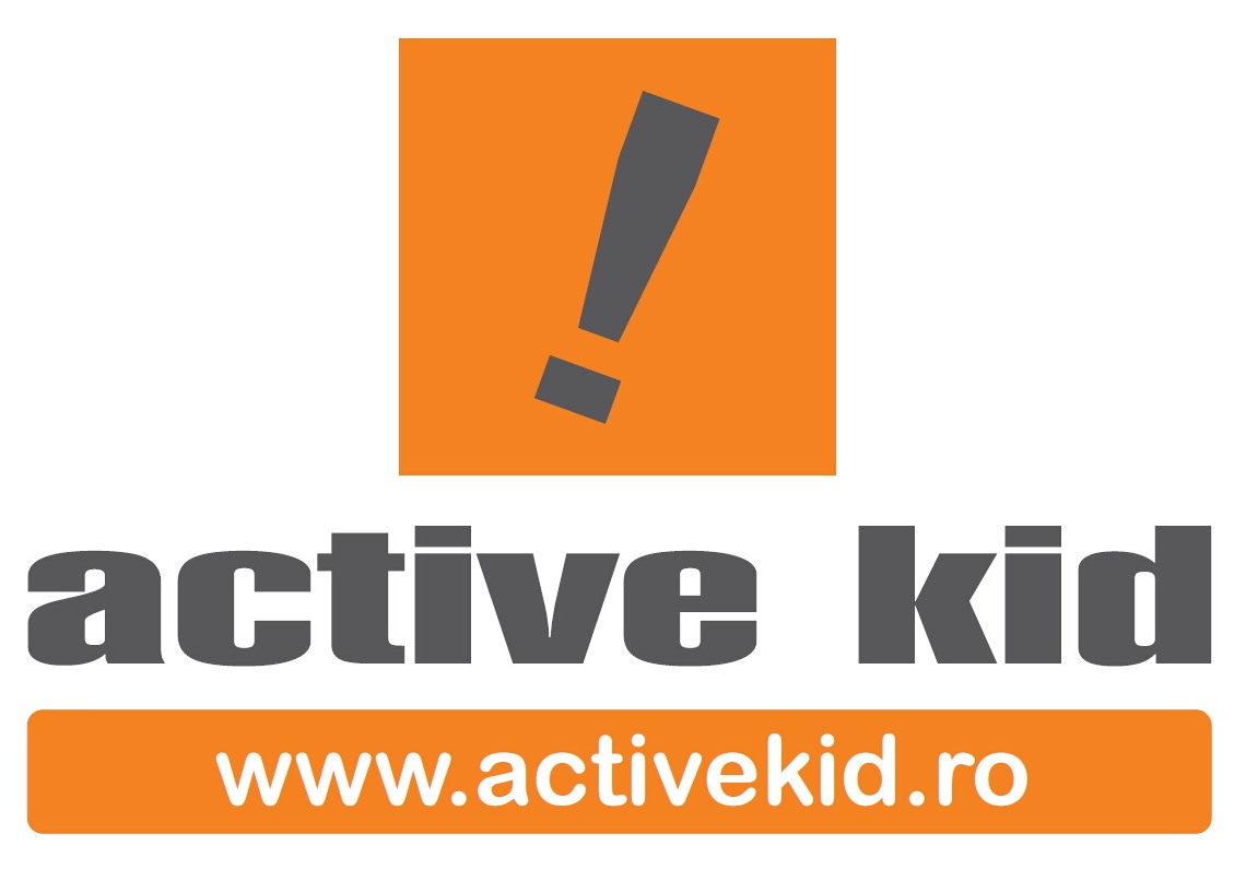 active kid