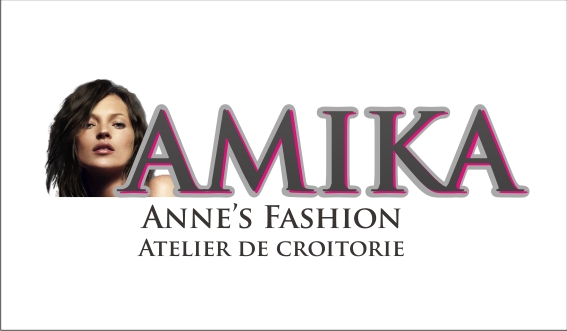 AMIKA ANNES FASHION