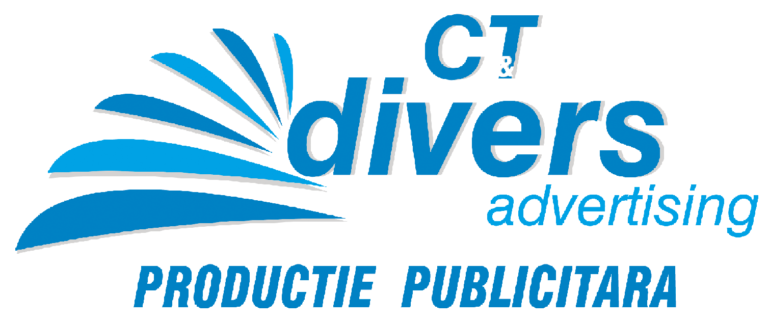 C&T Divers Advertising