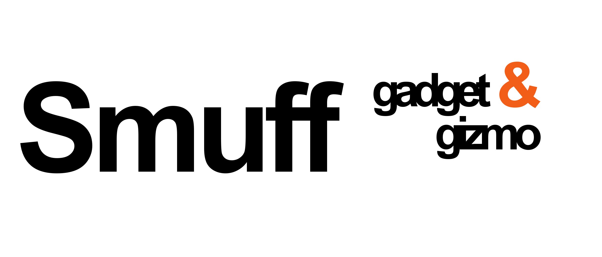 Smuff Gadget