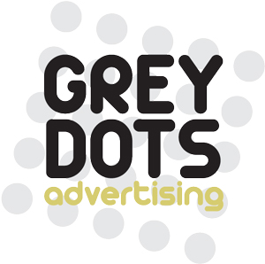 Grey Dots Advertising