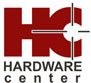 HARDWARE CENTER