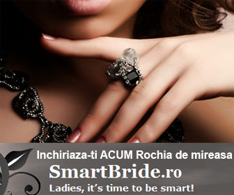 Smart Bride Romania