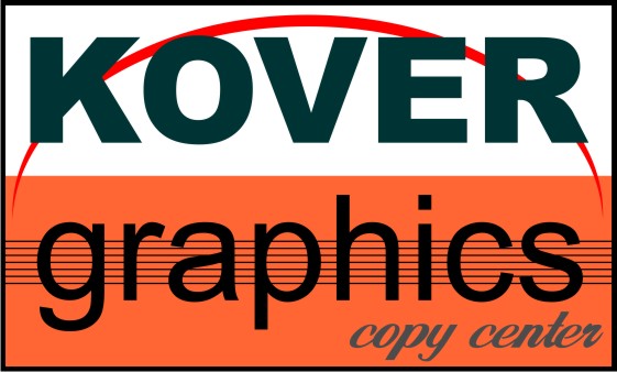 KOVER GRAPHIC