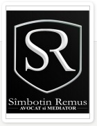 Cabinet de Avocat si Mediator SIMBOTIN REMUS