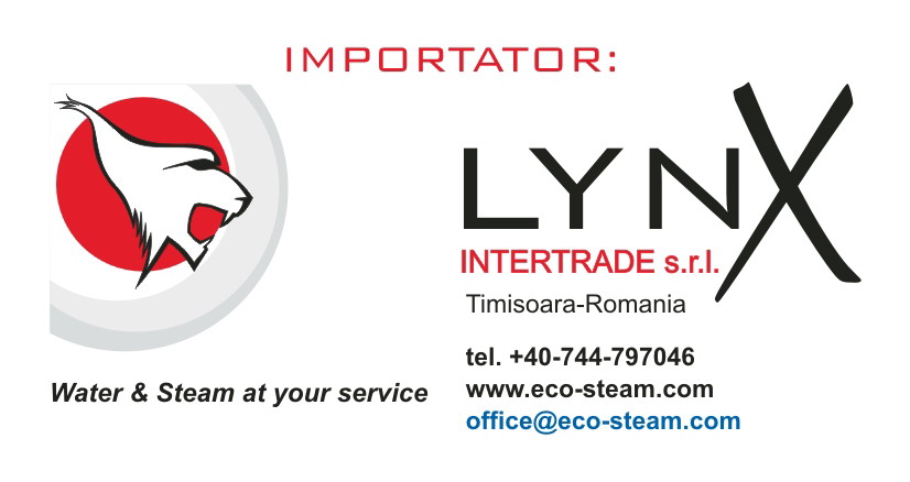 LYNX INTERTRADE