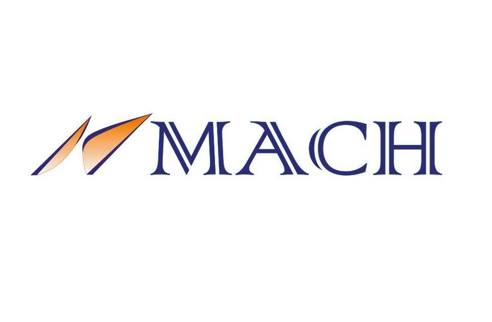 MACH Foreign Trade Distribution