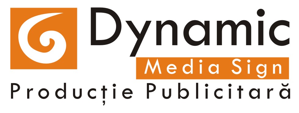 Dynamic Media Sign