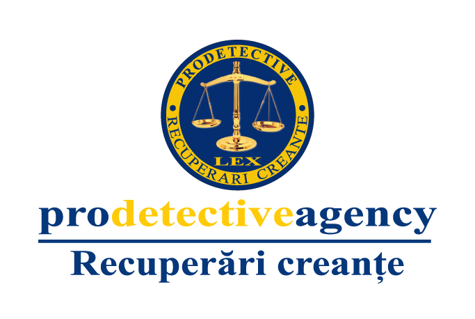 PRODETECTIVE RECUPERARI CREANTE