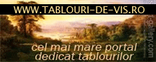 TABLOURI DE VIS