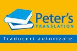 PETER S TRANSLATION