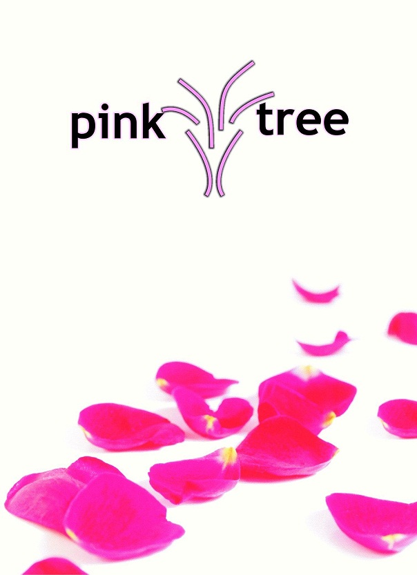 PINK TREE