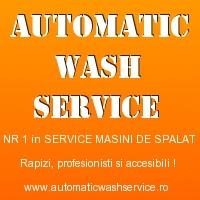 Automatic Wash Service