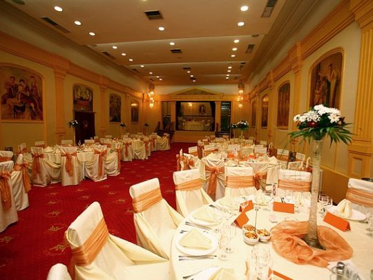 Imperial Ballroom