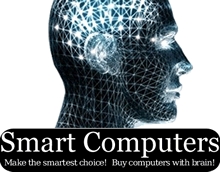 Smart Computers