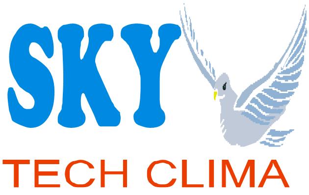 SKY TECH CLIMA