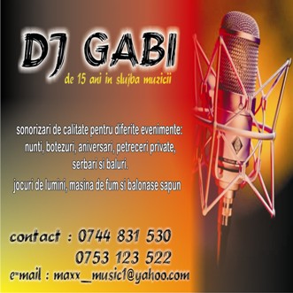 dj gabi