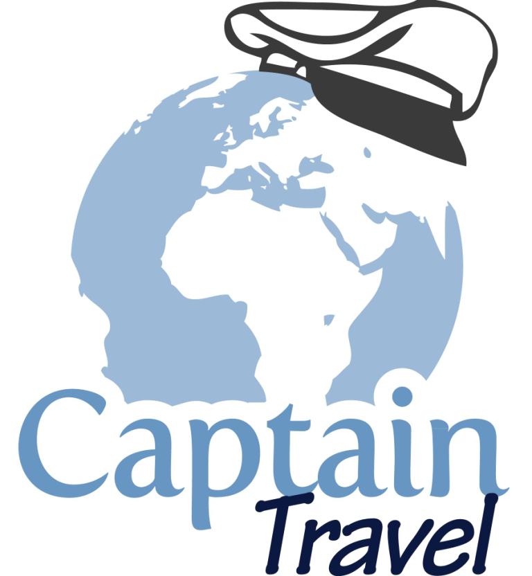 CAPTAIN TRAVEL