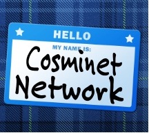 Cosminet Network