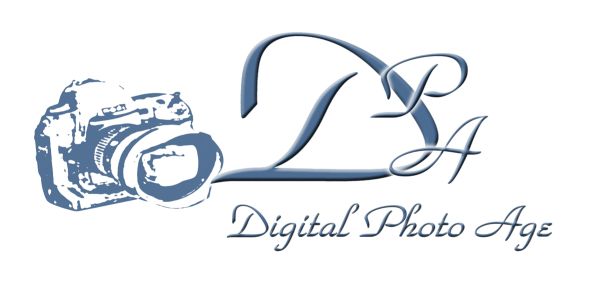 Digital Photo Age