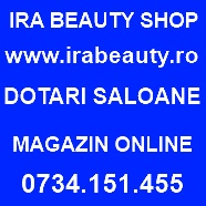 Ira Beauty Shop
