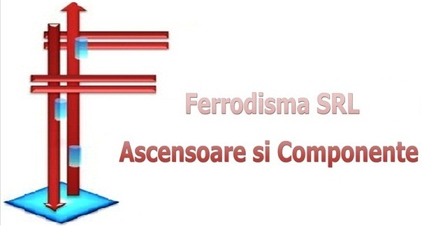 Ferrodisma