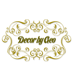 DECOR BY GEO