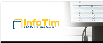 Infotim Eta2u Trainng Center