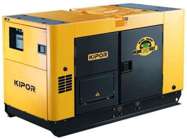 Generator curent electric