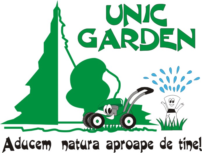 Unic Garden