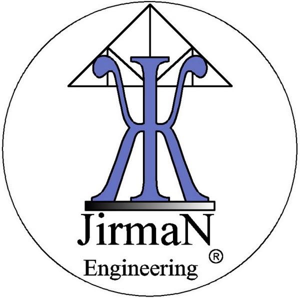 JirmaN Engineering