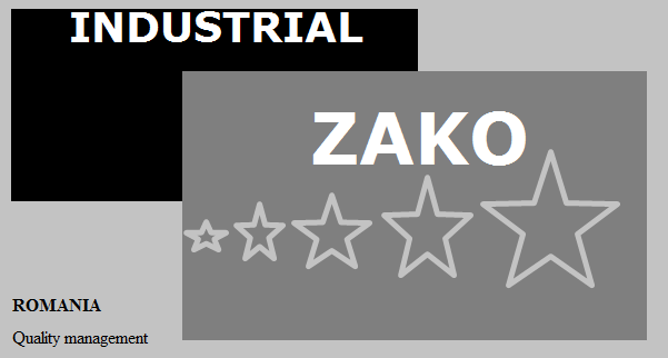 Zako Industrial