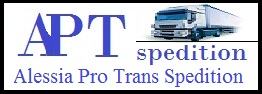 ALESSIA PRO TRANS SPEDITION