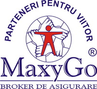 MaxyGo Broker de Asigurare