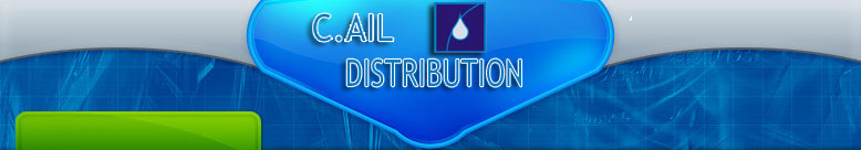 C.AIL DISTRIBUTION SRL