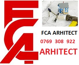 FCA Arhitect