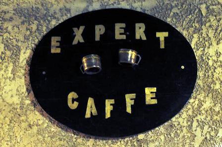 EXPERT CAFFE