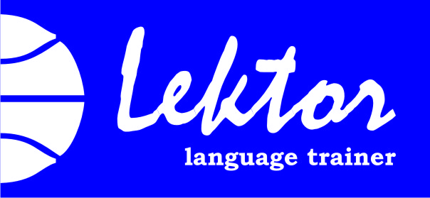 Lektor Language Trainer